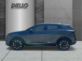 Kia Sportage Spirit PHEV Allrad 1.6 T-GDI DriveWise- - Kia Sportage in Lübeck