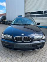 BMW Bmw E 46 320 i - BMW 320 aus 2001: Kombi