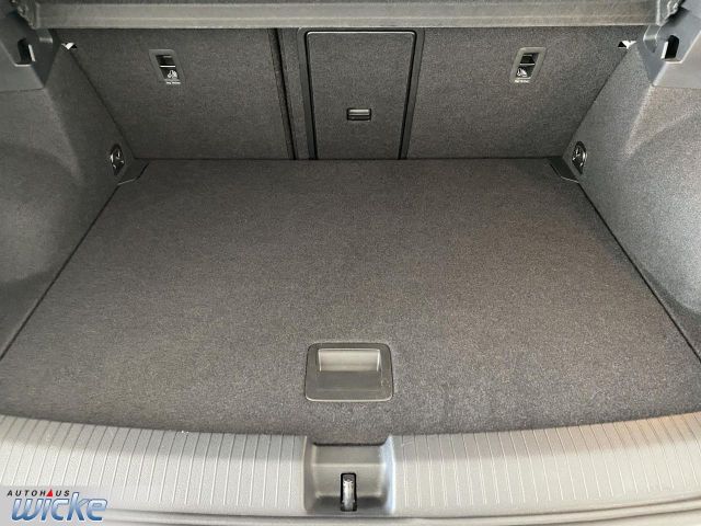 T-Roc 1.0 TSI Active NAVI KLIMA REAR VIEW ACC