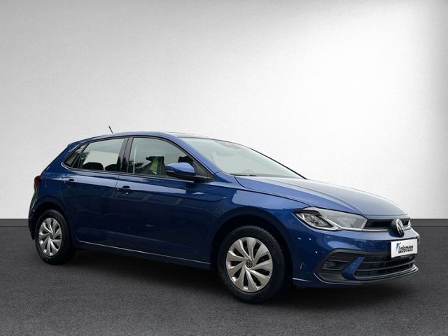 Polo 1.0 TSI Life LED+NAVI.+ACC+PDC+KLIMAAN+DAB+