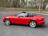 Mazda MX-5 1.6 Classic Classic after renovation - gebrauchte Mazda MX-5 aus dem Jahr 1998