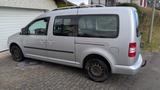 Volkswagen VW Caddy Maxi - Volkswagen Caddy Maxi aus 2009