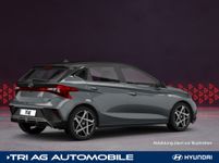 Hyundai i20 - Vorschau Bild 5
