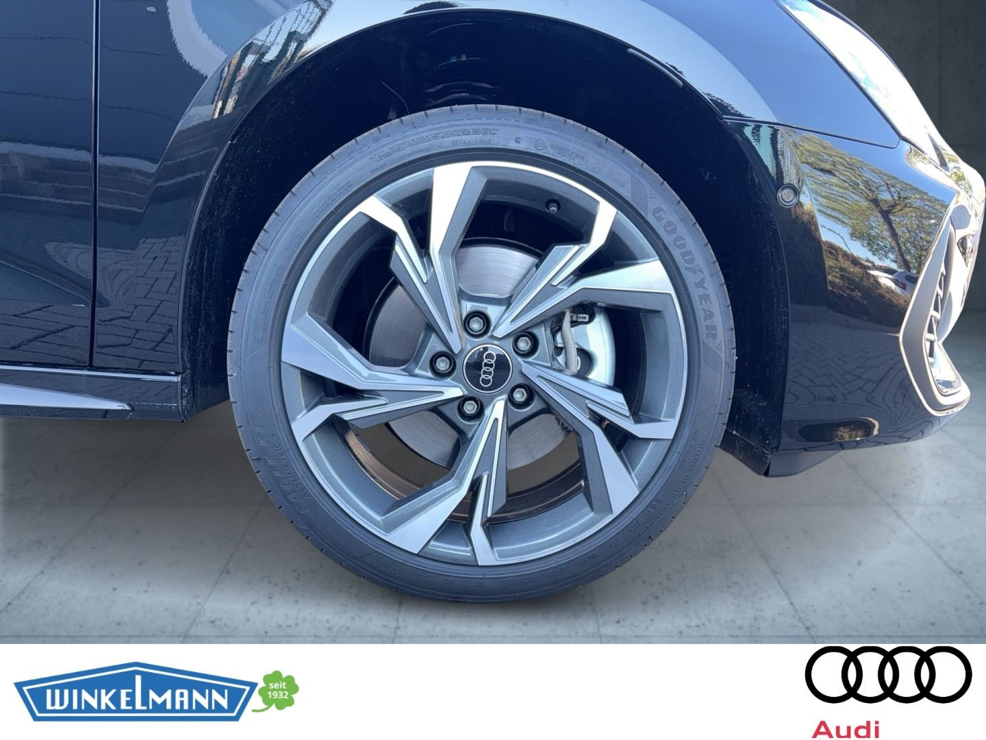 Audi A3 - Bild 8