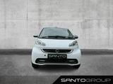 Smart fortwo cabrio 62 kW Passion/Klima/Sitzhzg./BC - gebrauchte Smart ForTwo aus dem Jahr 2012