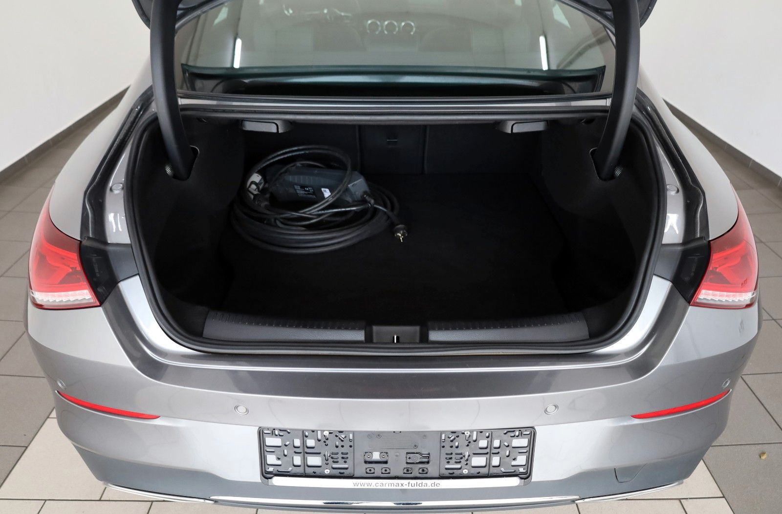 Fahrzeugabbildung Mercedes-Benz CLA 250e Coupé T.Leder,Navi,LED,SH,Park Paket