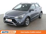 Hyundai i20 Active 1.0 TDGI Passion blue *TEMPO*PDC*SHZ* - Hyundai i20 mit Benzin-Antrieb