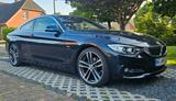 BMW 418d Coupé Luxury Line - BMW 418 Gebrauchtwagen