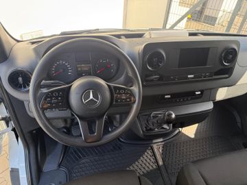 Mercedes Sprinter - 7