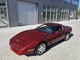 Corvette C4 - Corvette C4 Gebrauchtwagen
