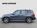 Mercedes-Benz GLK 220 CDI 4Matic NAVI SPURH BLIS TEMP RFK AHK - Mercedes-Benz GLK-Klasse Gebrauchtwagen
