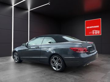Mercedes E 220 - 4
