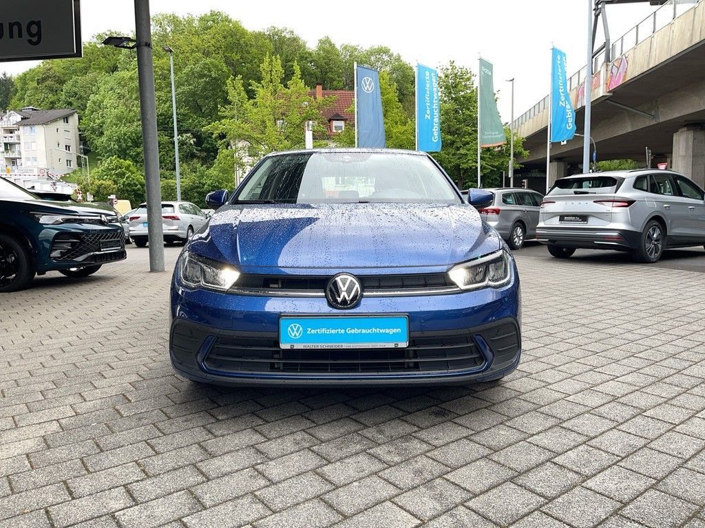 Volkswagen Polo - Bild 10