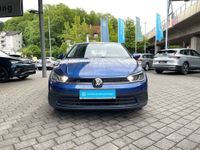Volkswagen Polo - Vorschau Bild 10