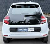 Renault TWINGO*EXPRESSION*CAR-PLAY/KAMERA*TÜVNEU*37TKM* - Renault Twingo in Wuppertal