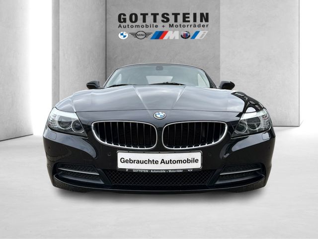 BMW Z4 sDrive23i 3 Türer