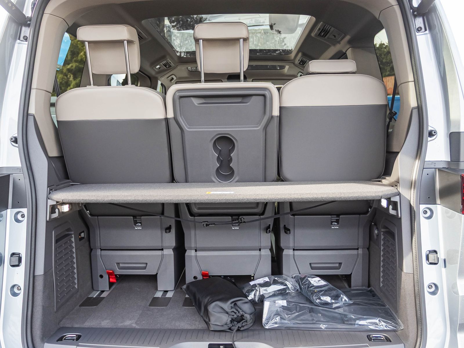 Volkswagen T7 Multivan - Bild 17