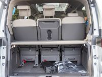 Volkswagen T7 Multivan - Vorschau Bild 17
