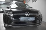 Volkswagen Touareg Terrain Tech 4Mot Leder Kamera Pano AHK - VW Touareg Gebrauchtwagen in Wuppertal