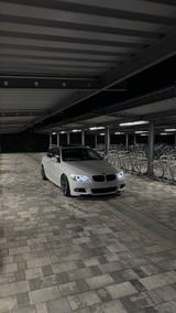 BMW E92 335i N55 LCI - BMW 3er Reihe aus 2012: Coupé