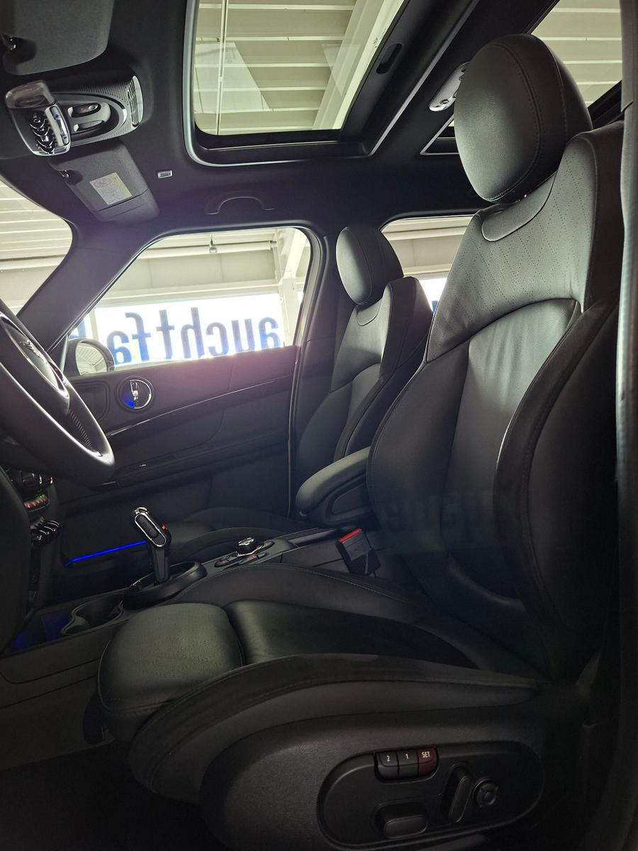 MINI Countryman S ALL4 Head UP Pano SPORT Autom. Kam.
