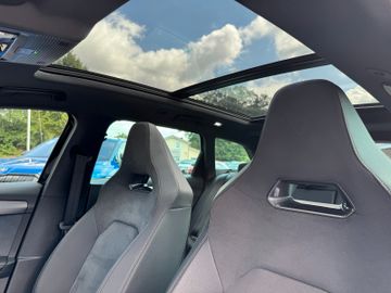 Cupra Leon Sportstourer 1.5 Panodach  Standheizung