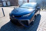 Toyota Mirai 400km Reichweite ACC Xenon Sitzheizung