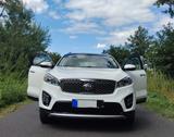 Kia PREIS REDUZIERT!! Sorento 2.2 CRDi AWD Platinum - Kia Sorento von privat