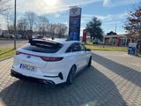 Kia pro_cee'd / ProCeed 1.6 T-GDI DCT GT GT - Kia pro cee'd / ProCeed von privat