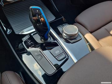 2021 BMW IX3 缩略图 13