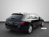 Skoda Superb - Vorschau Bild 3