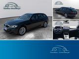 BMW 320d Touring xDrive ACC AHK KZU QI StHz HiFi 3ZK