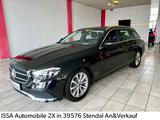 Mercedes-Benz E 200 E -Klasse T-Modell E 200 d - Mercedes-Benz E 200 mit Diesel-Antrieb: Kombi, Automatik