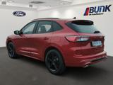 Ford Kuga ST-Line X 2.5L Duratec PHEV / Automatik - Ford Kuga in Saarbrücken