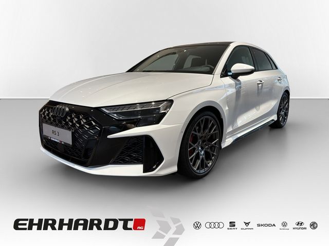 Audi RS 3 Sportback S tronic PANO*MATRIX*NAV*SHZ*ACC*