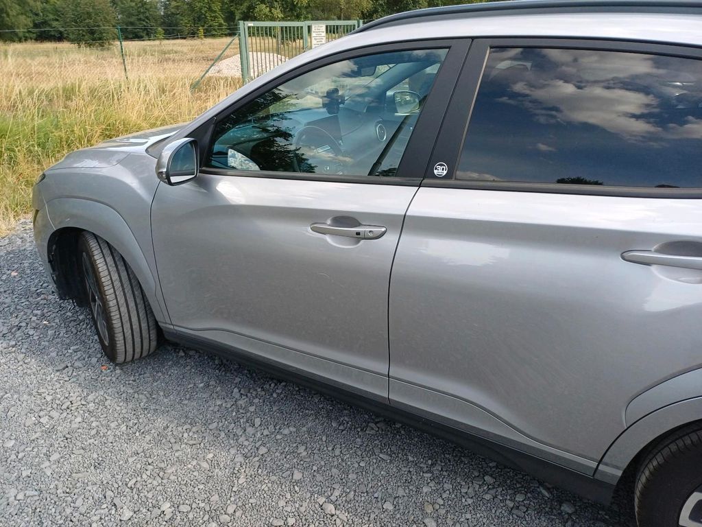 Image of Hyundai KONA Elektro