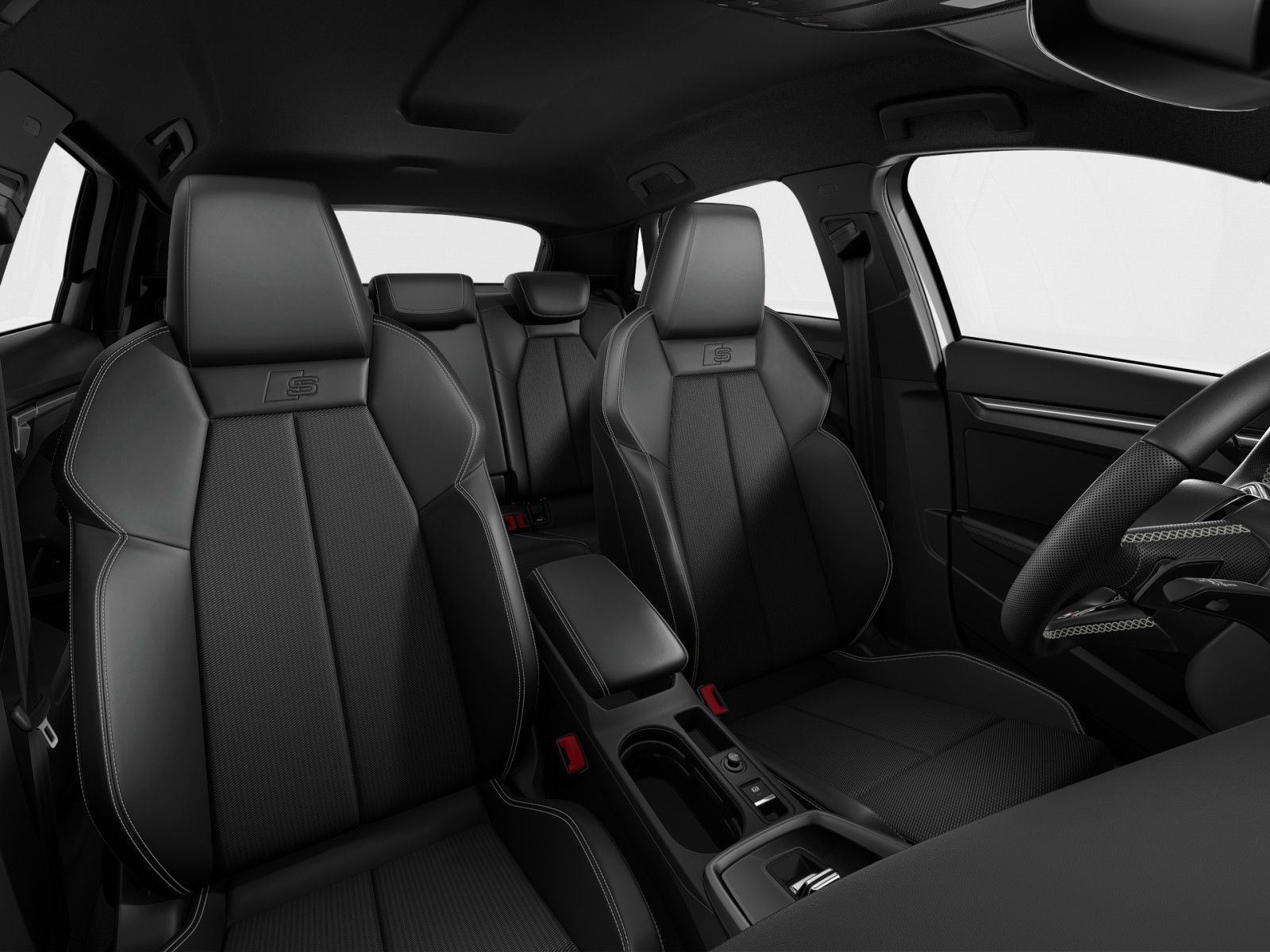 Audi S3 - Bild 9