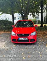 Volkswagen VW POLO GTI 1.8T CUP EDITION - Volkswagen Polo: GTI Cup Edition