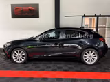 Mazda 3 2.2 D Sports-Line*Autom.*Bose*Head-UP*ACC*LED* - Mazda 3 Gebrauchtwagen