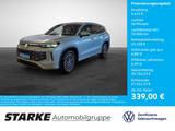 Volkswagen Tayron 1.5 eTSI DSG Elegance LED-Matrix Navi AHK - Volkswagen Tayron Elegance mit Benzin-Antrieb