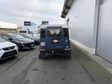 Land Rover Defender 90 Td 5 E Schalt. 5-Gang, Allrad - Land Rover Defender aus 2005