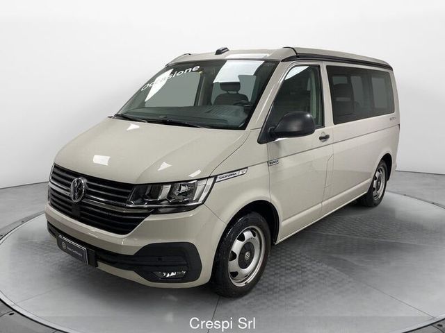 Volkswagen California 2.0 TDI 150CV DSG Beach Ca