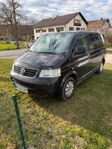 Volkswagen Vw multivan t5 tdi - Volkswagen LT aus 2007