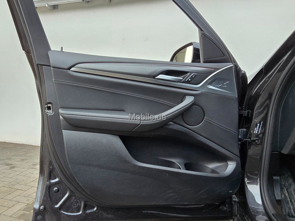 BMW X4 - Bild 23