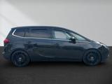 Opel Zafira Tourer 1.6 Aut. Style Allwetter PDC SHZ L - gebrauchte Opel Zafira Tourer aus dem Jahr 2014
