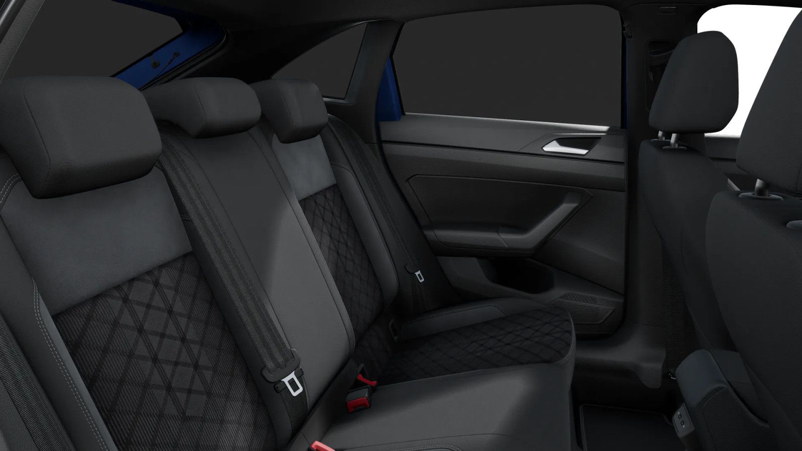 Volkswagen Taigo - Bild 6