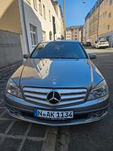 Mercedes-Benz C 250 CDI BlueEFFICIENCY Prime Edition Prime... - gebrauchte Mercedes-Benz C 250 aus dem Jahr 2009