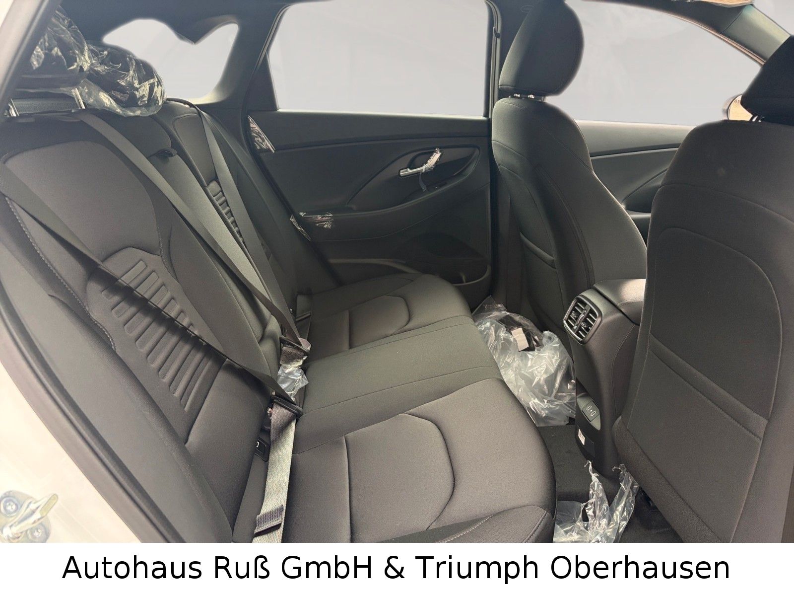 Hyundai i30 – Bild 13