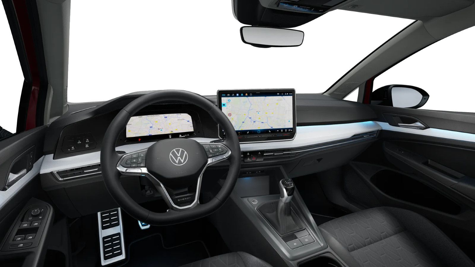 Volkswagen Golf - Bild 11
