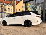 Opel Astra L Sports Tourer GS Irmscher-Spoiler - Opel Astra: Irmscher